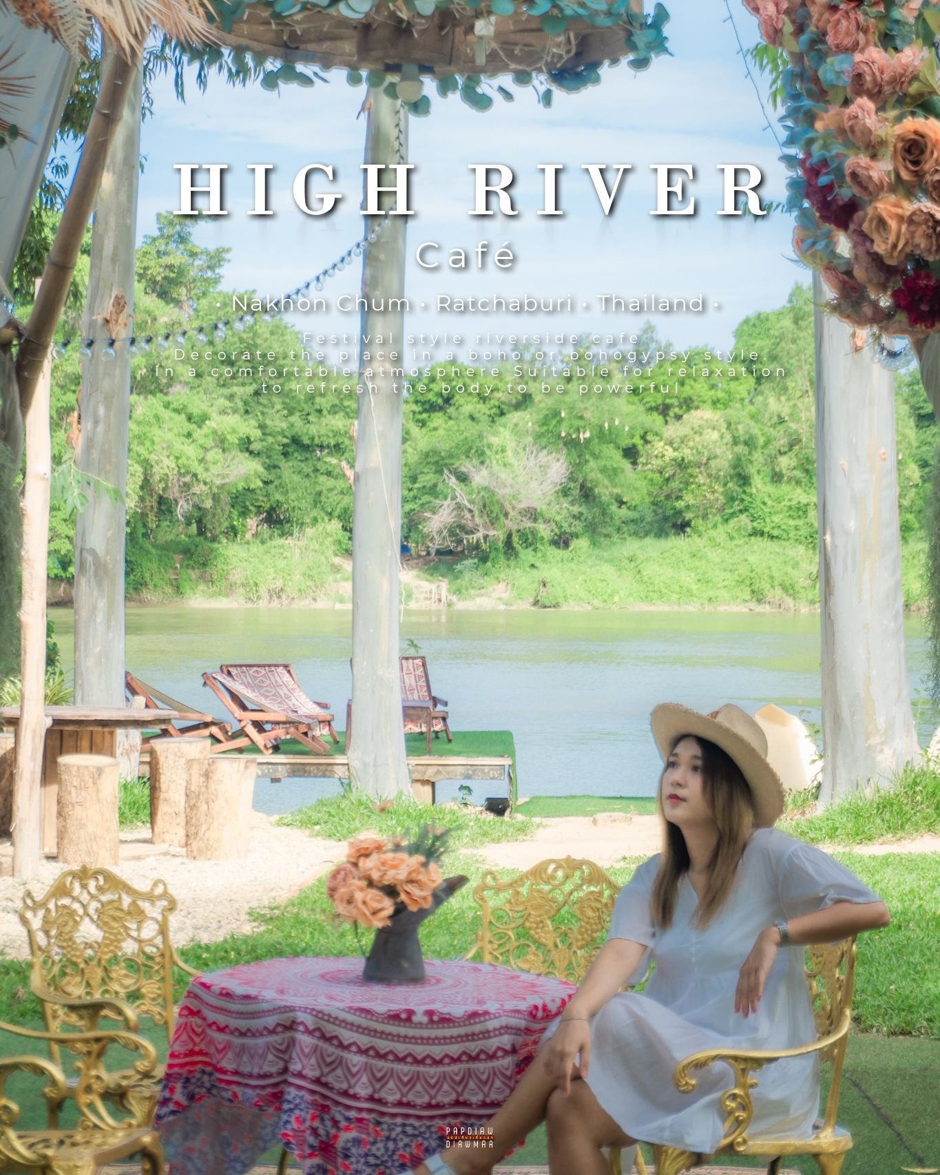 High River Café
