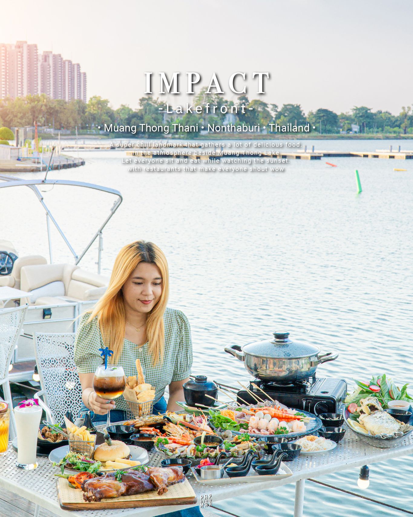 IMPACT Lakefront