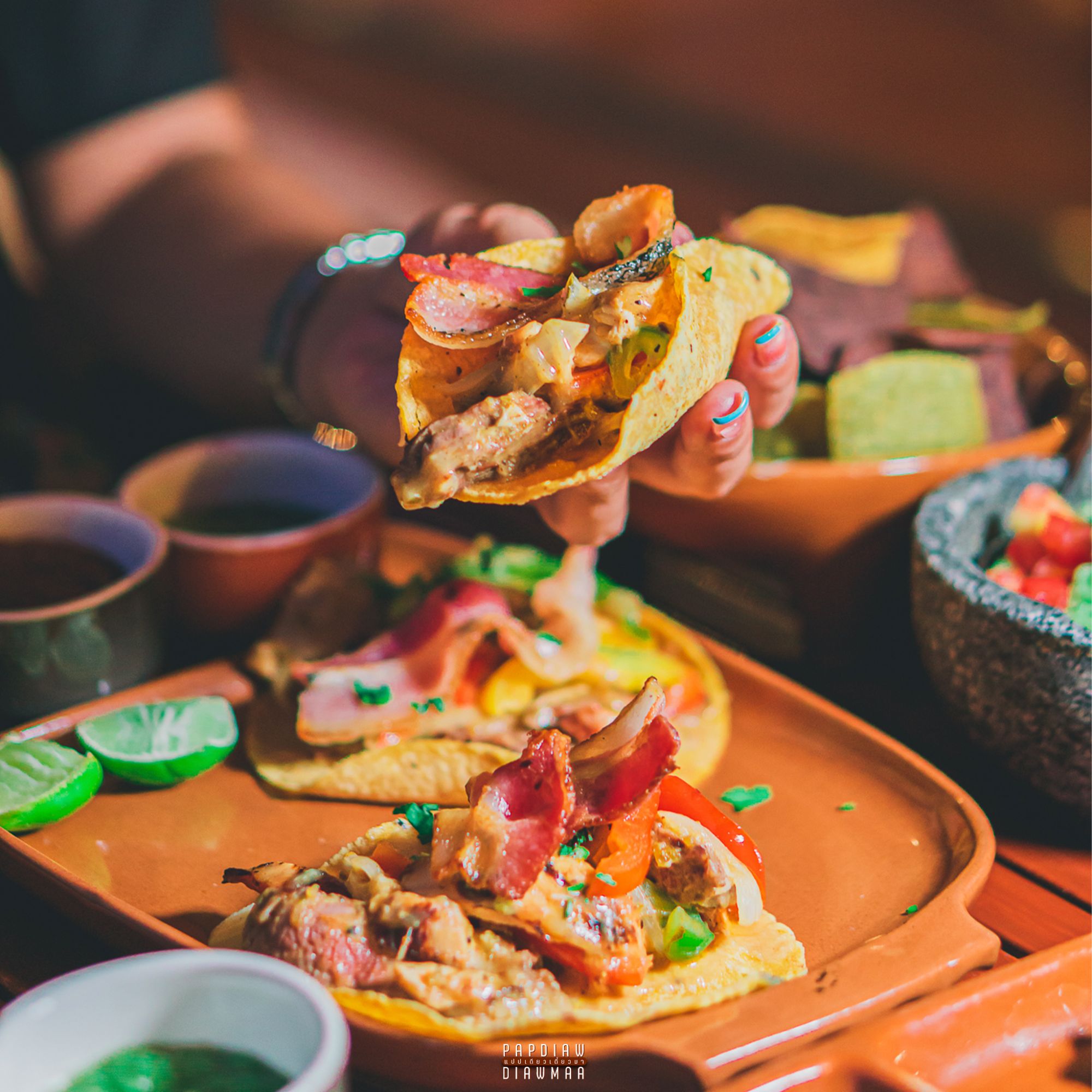 Mexicano Restaurante Autentico
