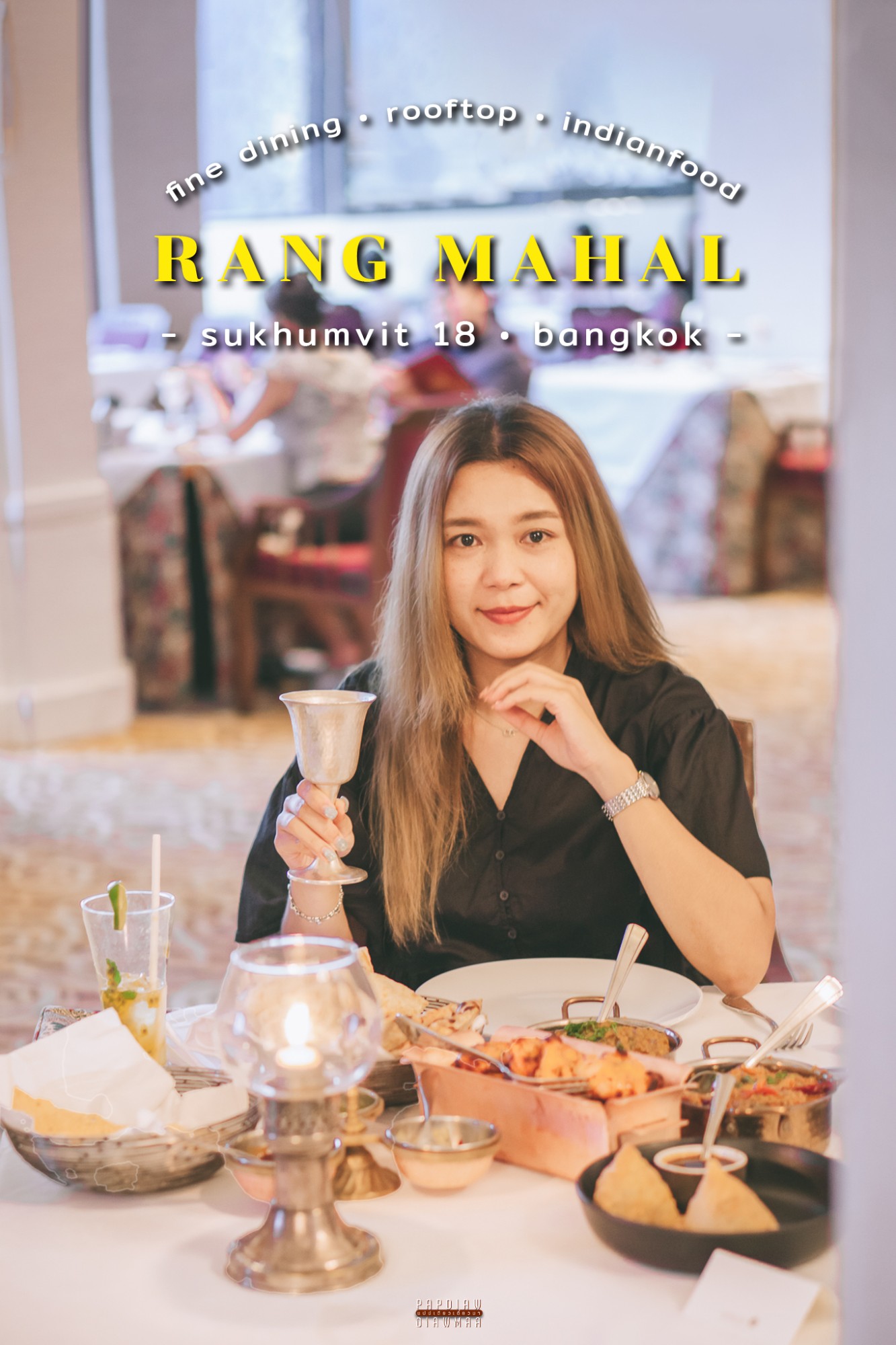 Rang Mahal