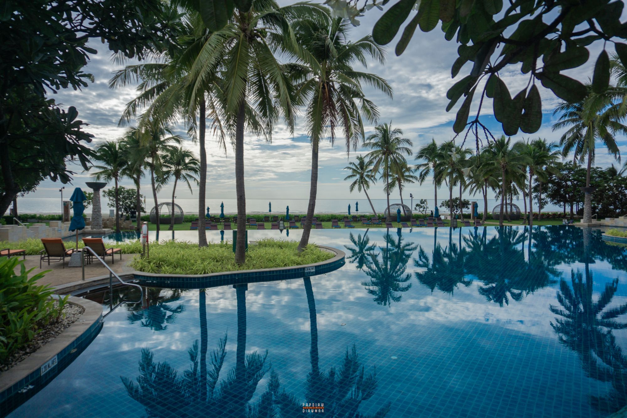 Sheraton Hua Hin Resort & Spa