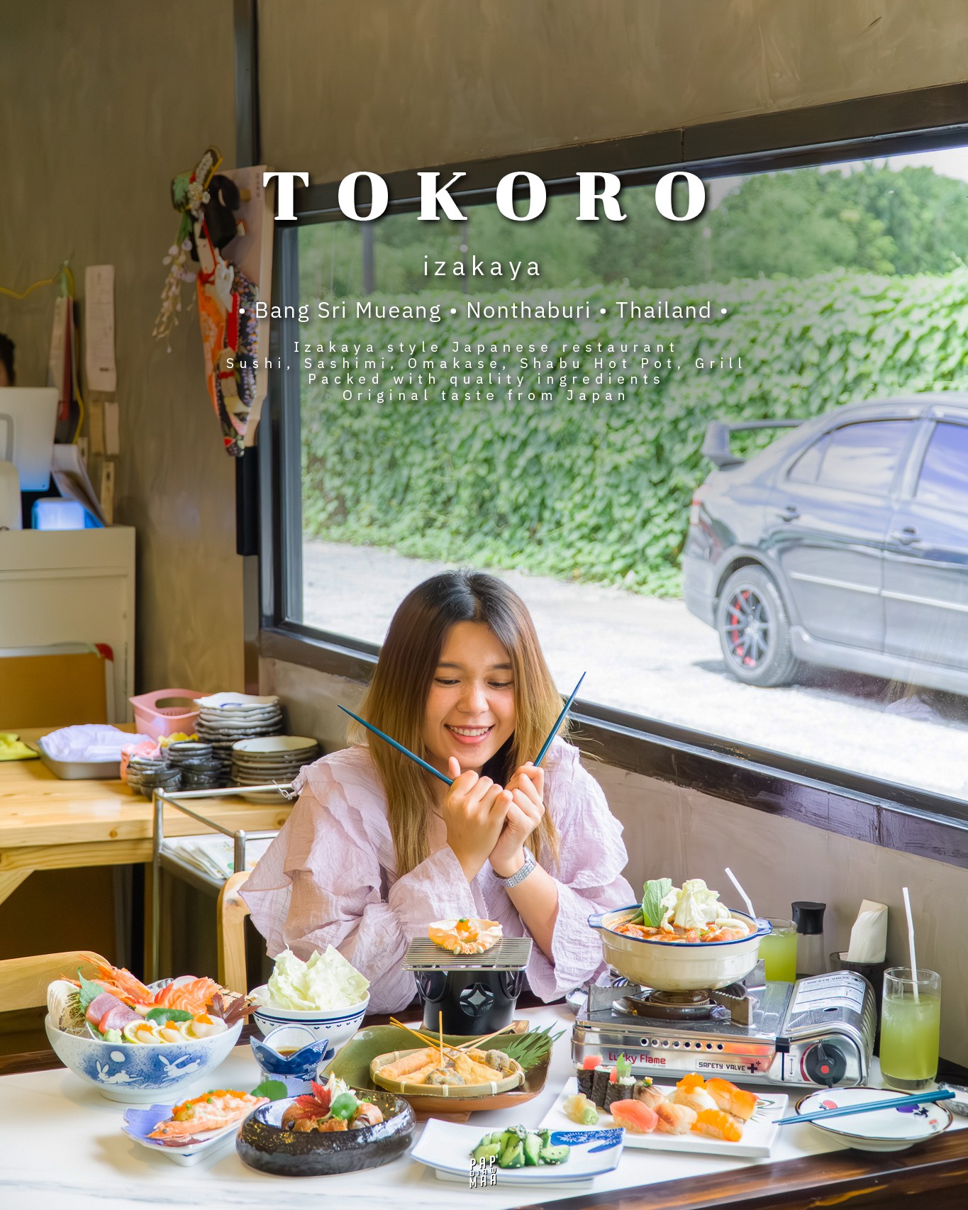 Tokoro Izakaya